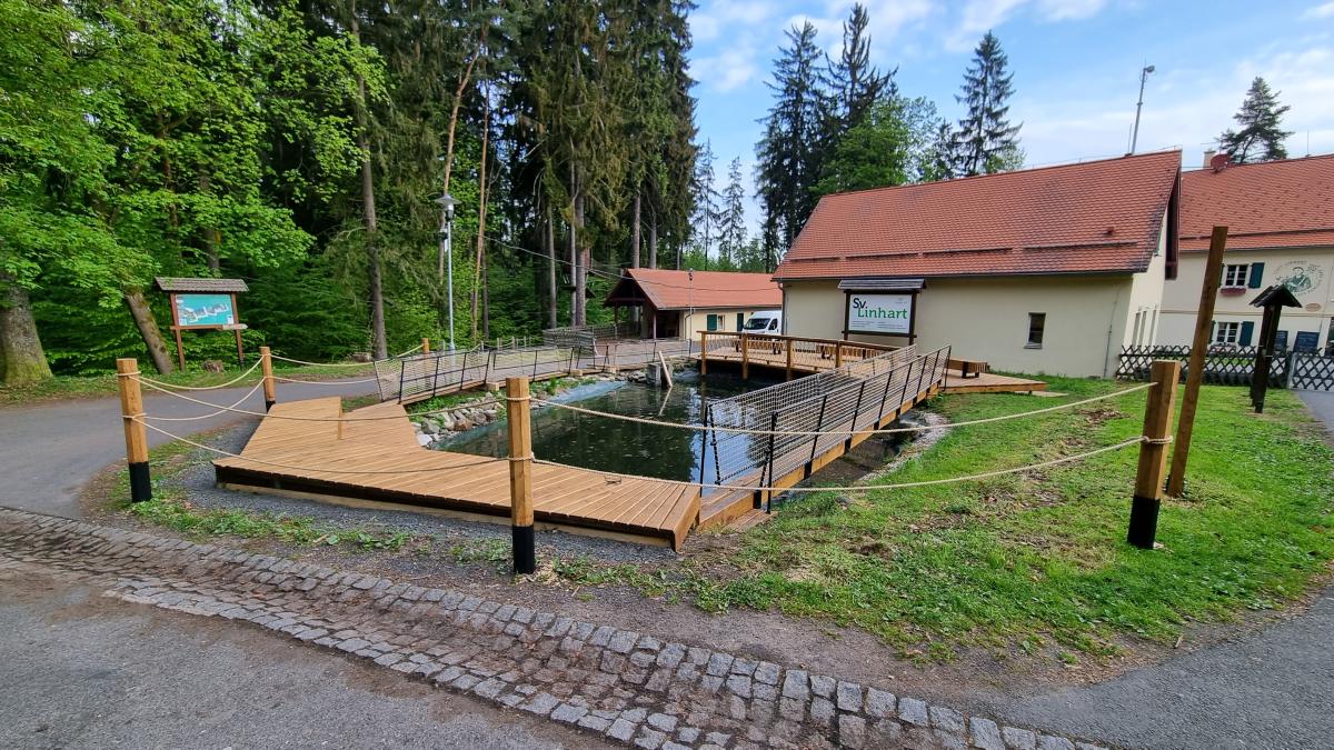 Svatý Linhart