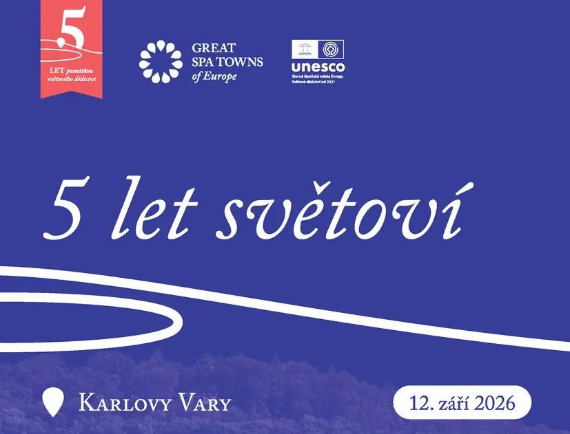 5 let v UNESCO