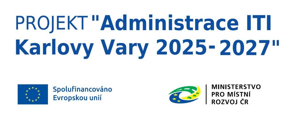 Název projektu a loga EU a MMR