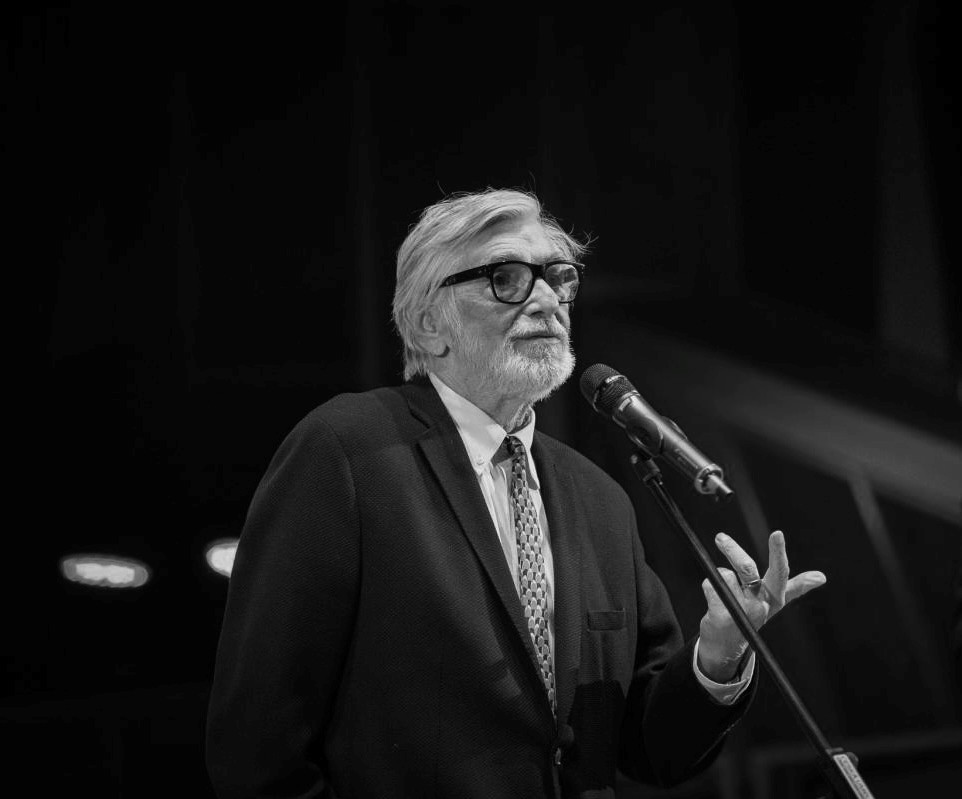 Jiří Bartoška