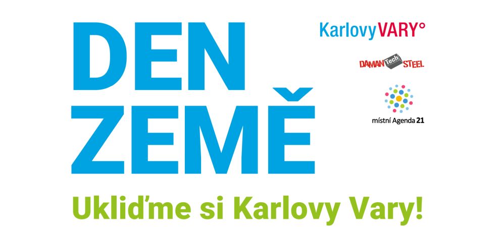 Den Země Karlovy Vary 2022