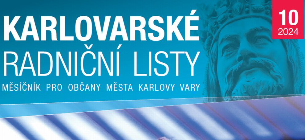 Karlovarské radniční listy