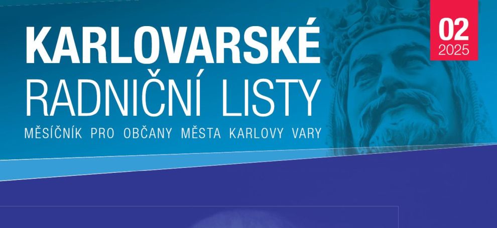 Karlovarské radniční listy