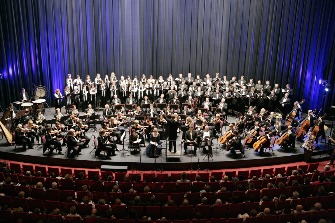 Karlovy Vary podpoří jižní Moravu charitativním koncertem