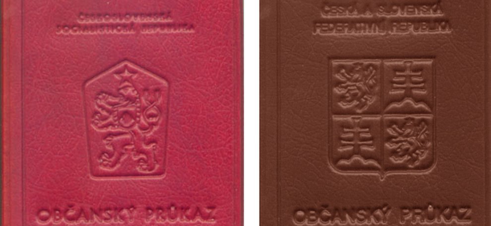 Občan