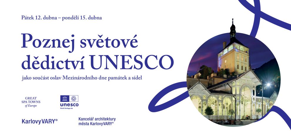 Poznej světové dědictví UNESCO