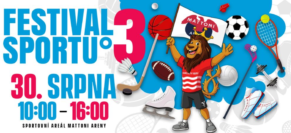 Festival sportu 2025
