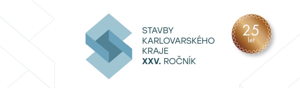 Logo Stavby Karlovarského kraje 25