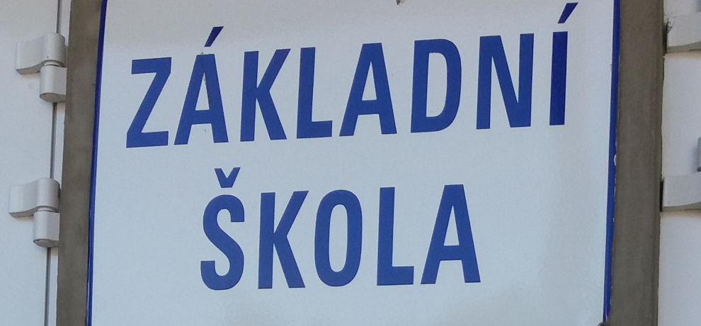 základní škola