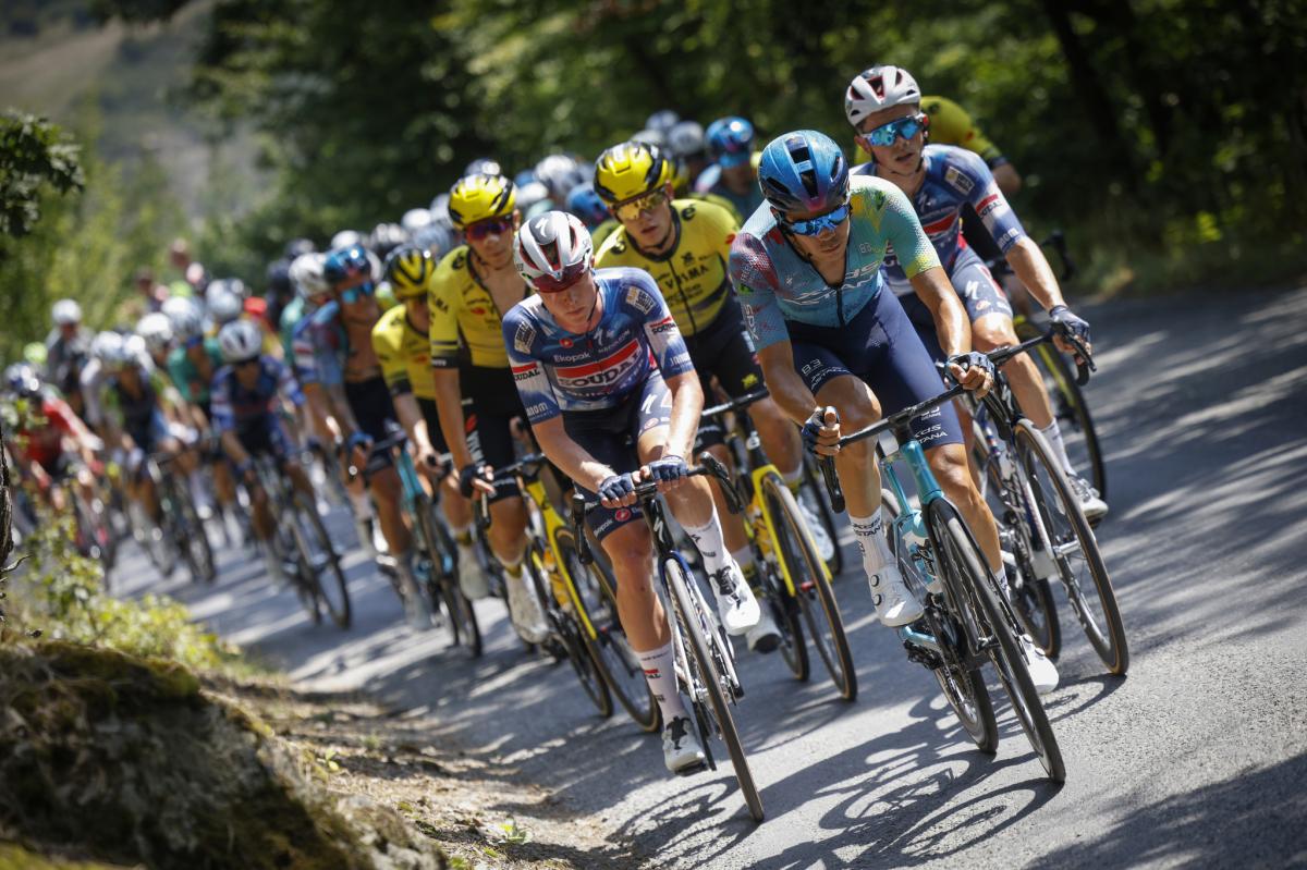 Czech Tour 2026