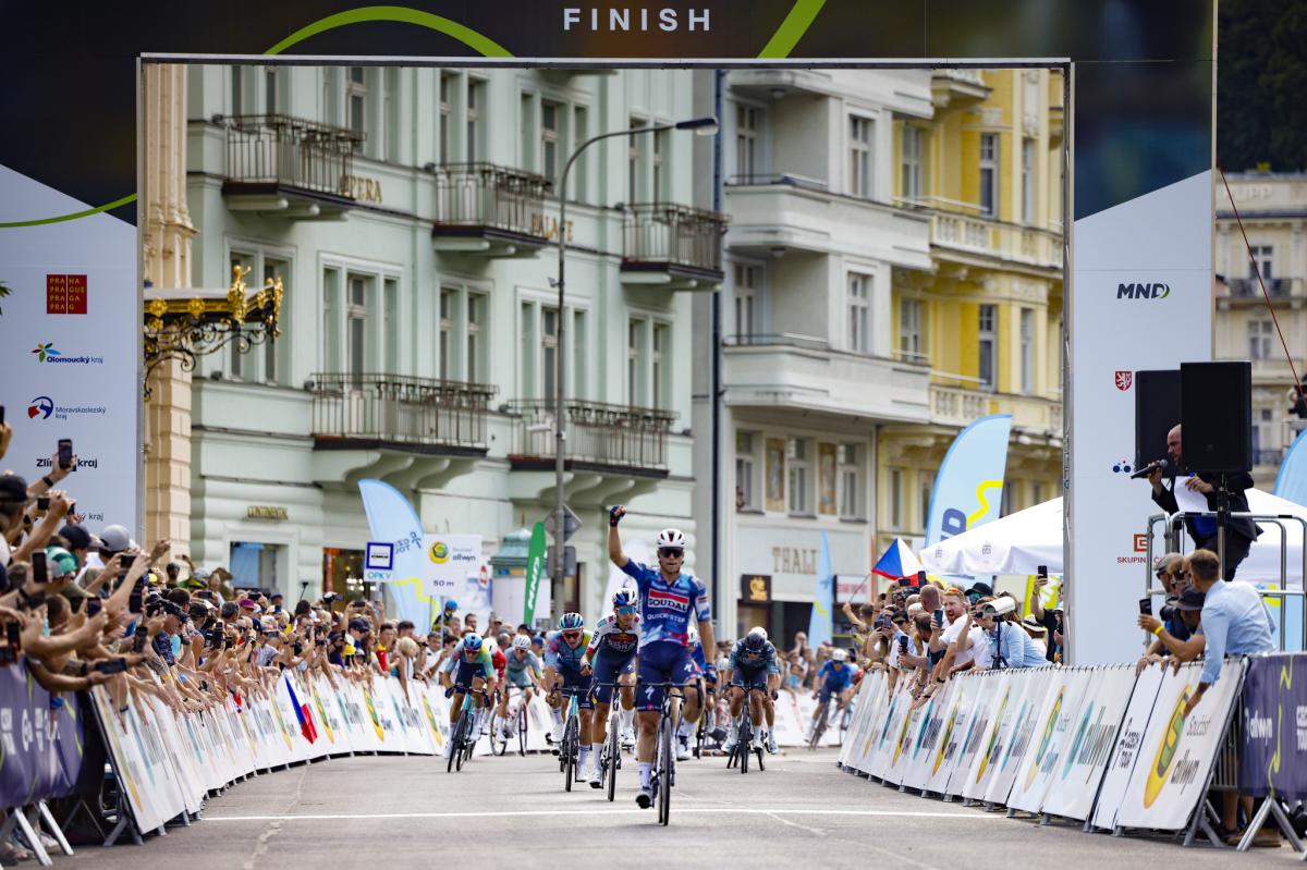 Czech Tour 2026