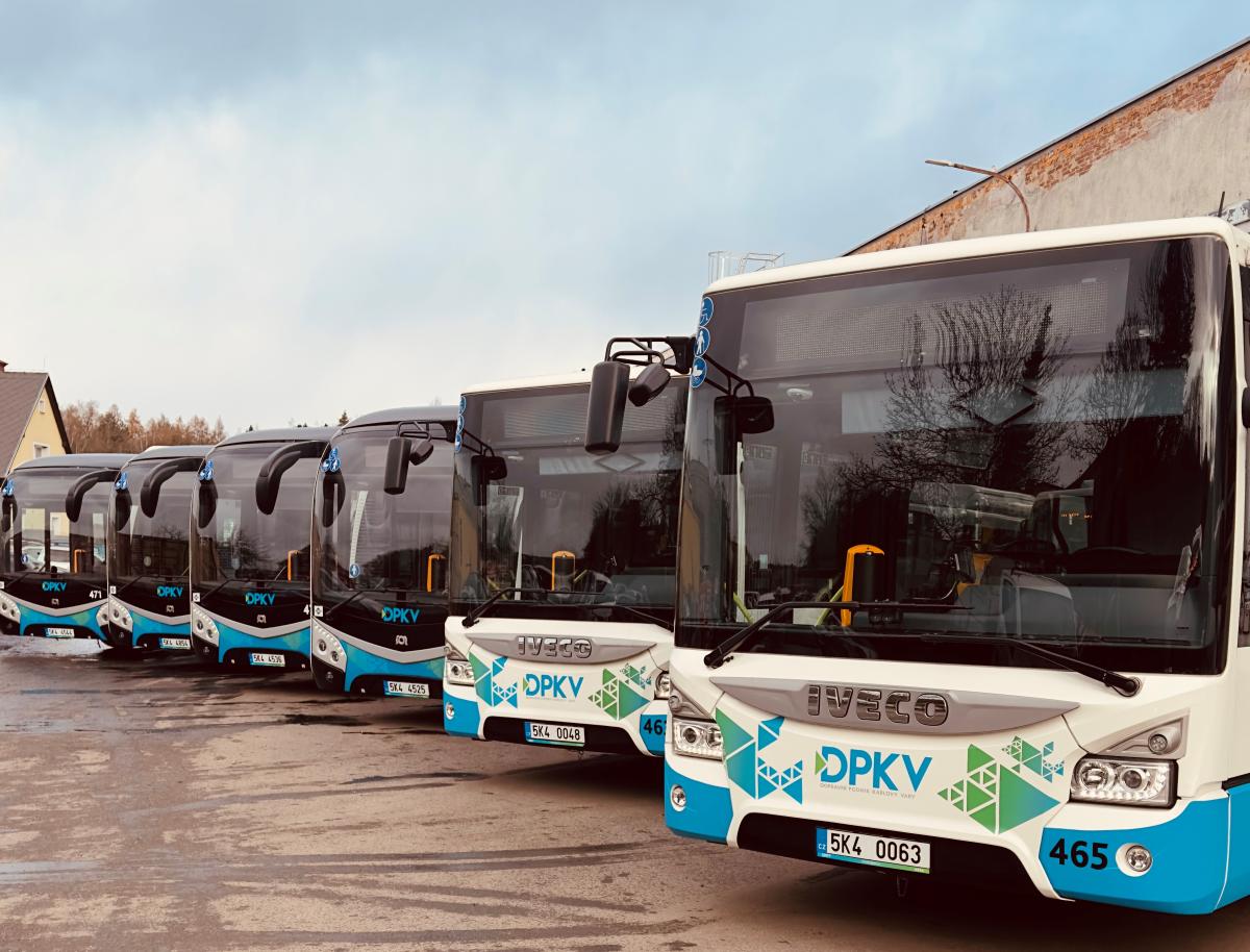 busy DPKV