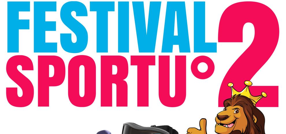 Festival sportu