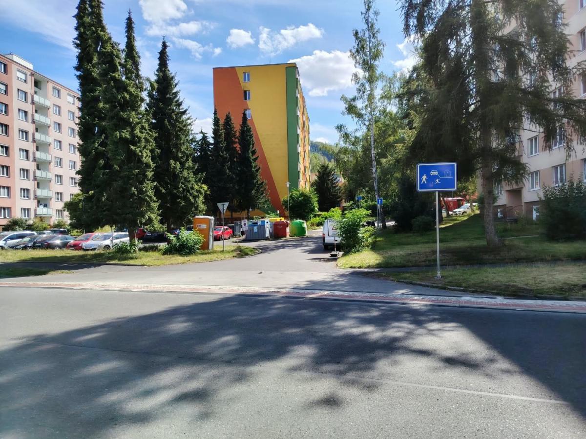 Východní ulice_zjednosměrnění