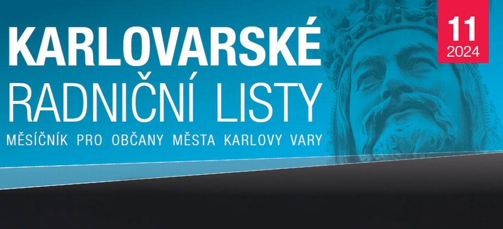 Karlovarské radniční listy