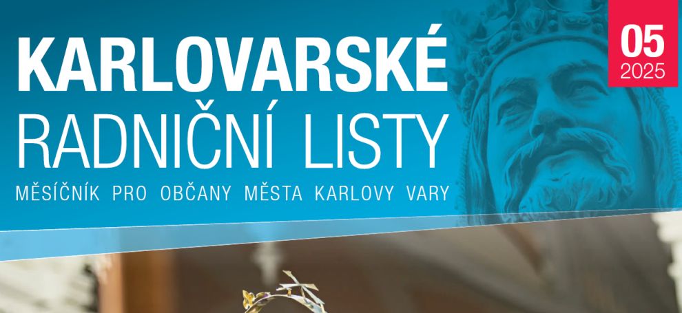 Karlovarské radniční listy
