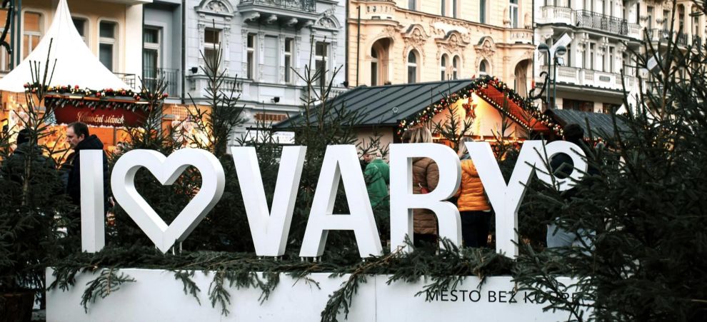 logo Karlovy Vary_Vánoce