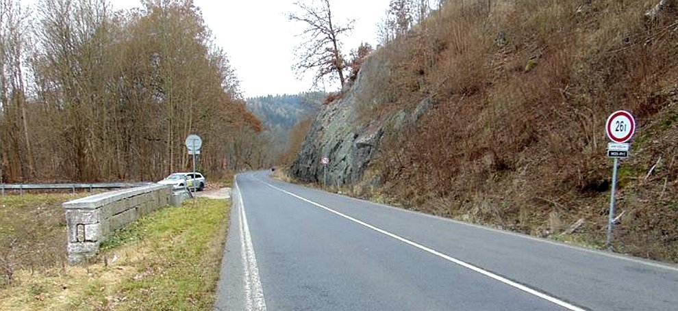 Most u Březové