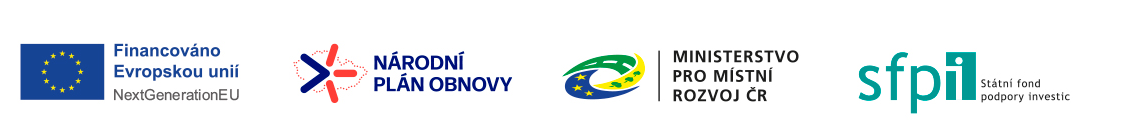 Logoset Státní fond podpory investic