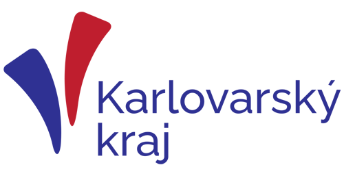 Logo Karlovarský kraj