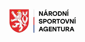 Logo Národní sportovní agentura
