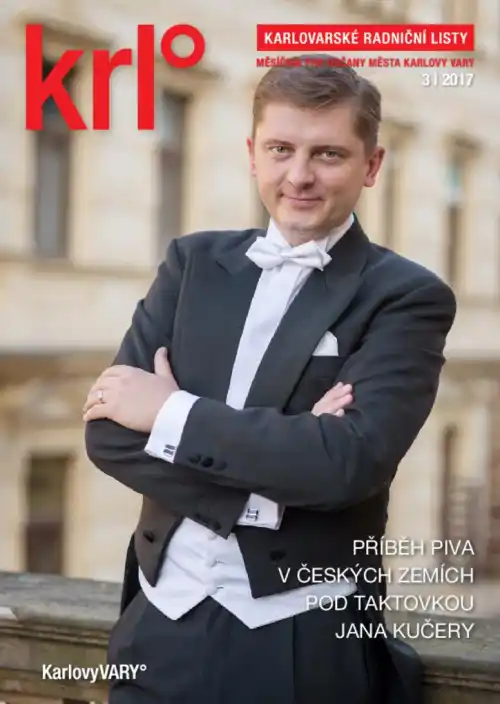 Karlovarské radniční listy 03/2017