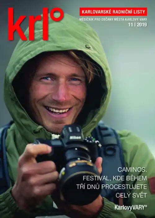Karlovarské radniční listy 11/2019
