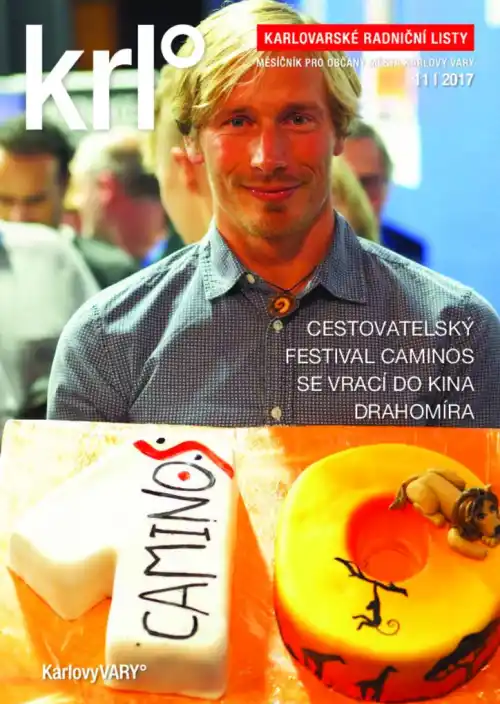 Karlovarské radniční listy 11/2017
