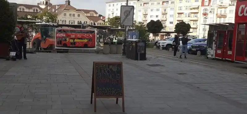 reklamní poutač