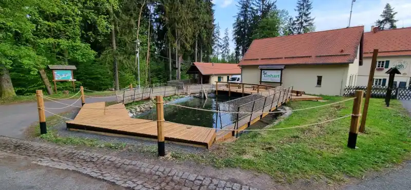 Svatý Linhart