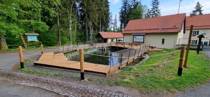 Svatý Linhart