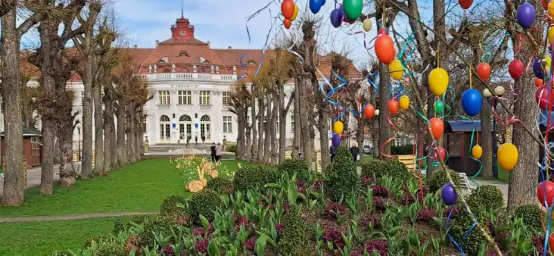 Velikonoce