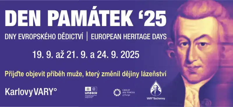 Den památek 2025