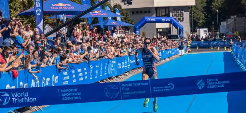 City Triathlon