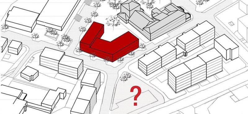 Kancelář architektury města