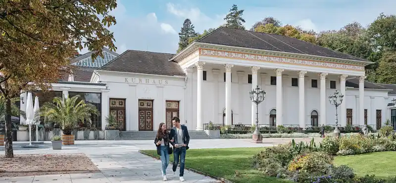 Baden-Baden