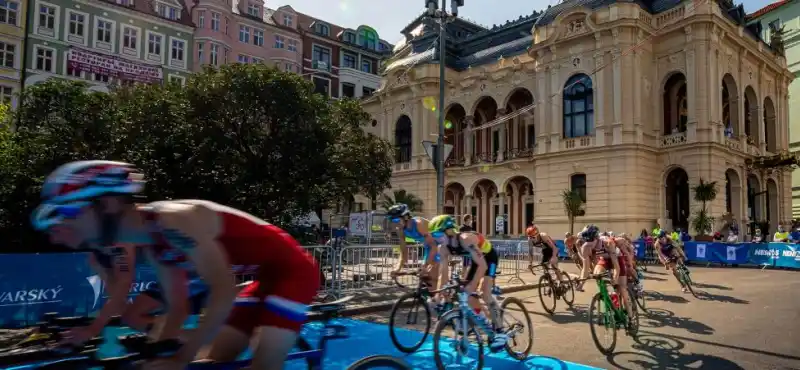 City Triatlon