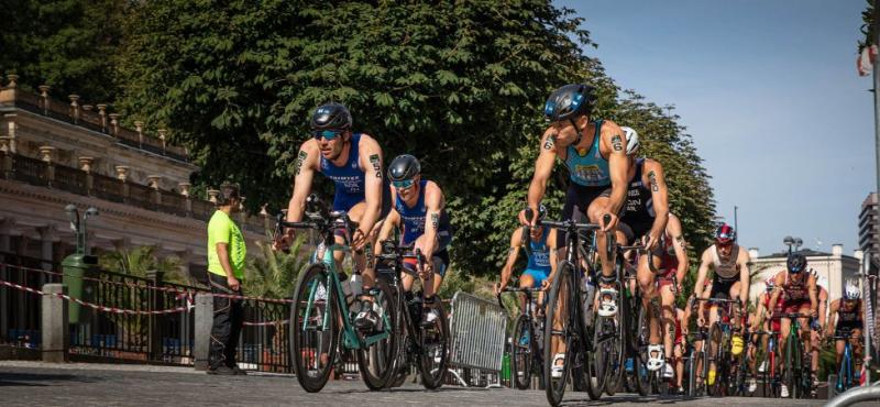 City Triathlon