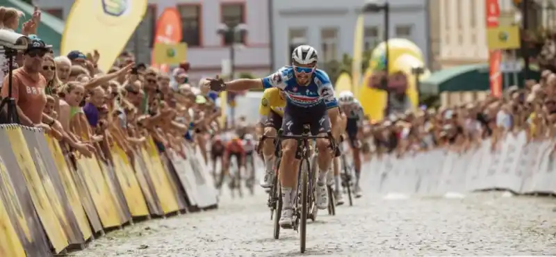 Czech Tour