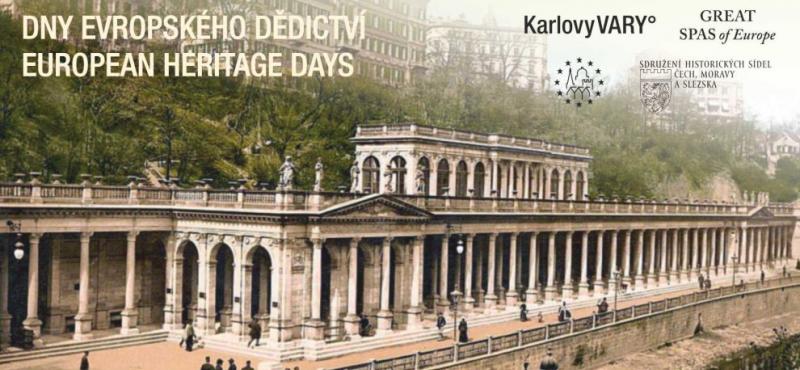 Dny otevřených dveří památek