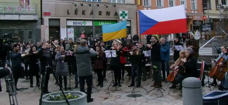 KSO pro Ukrajinu