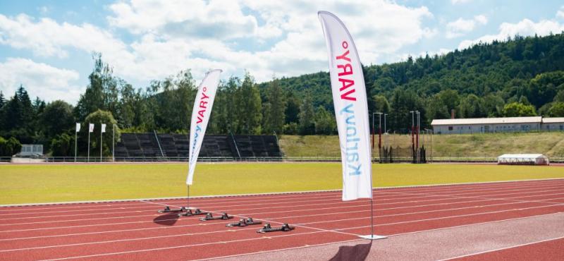 atletický stadion