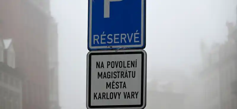Dopravní značka