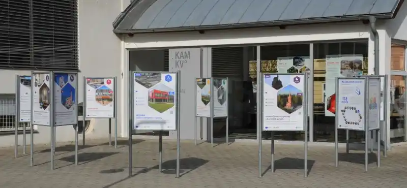 Výstava Má vlast cestami proměn