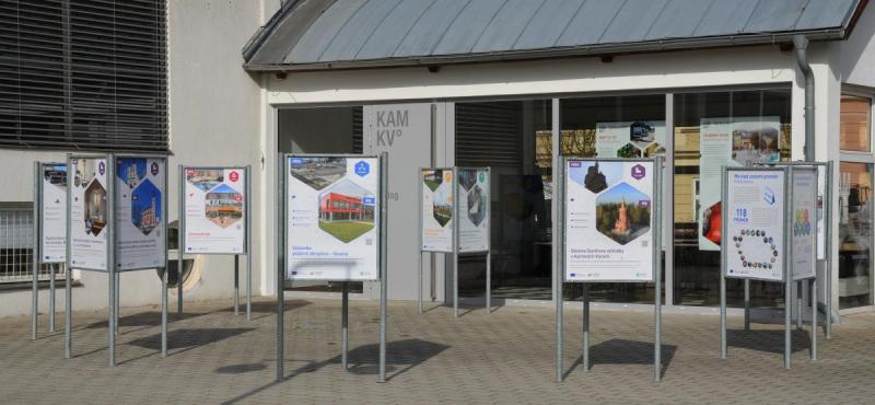 Výstava Má vlast cestami proměn