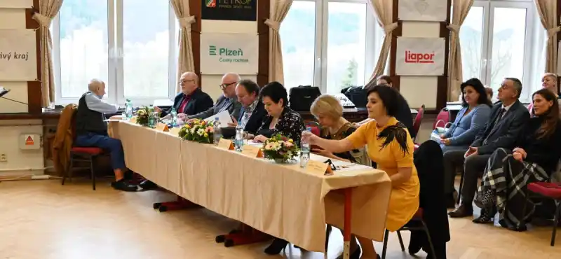 Porota soutěže