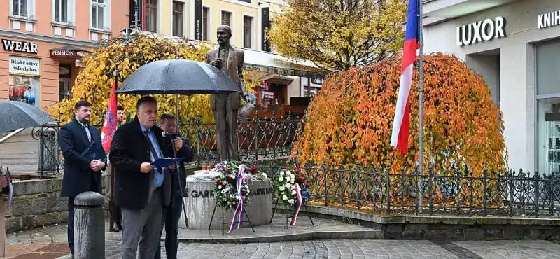 Státní svátek