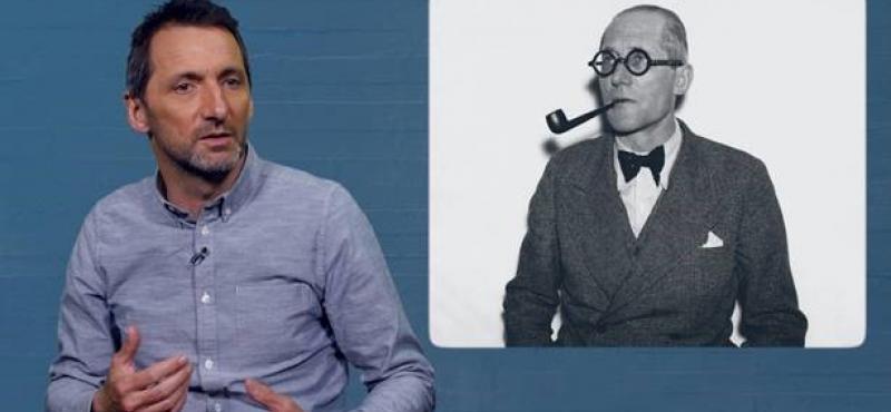 Den architektury 2021 v Karlových Varech