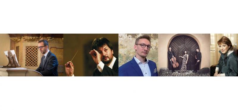 Dvořákův Karlovarský podzim 2021