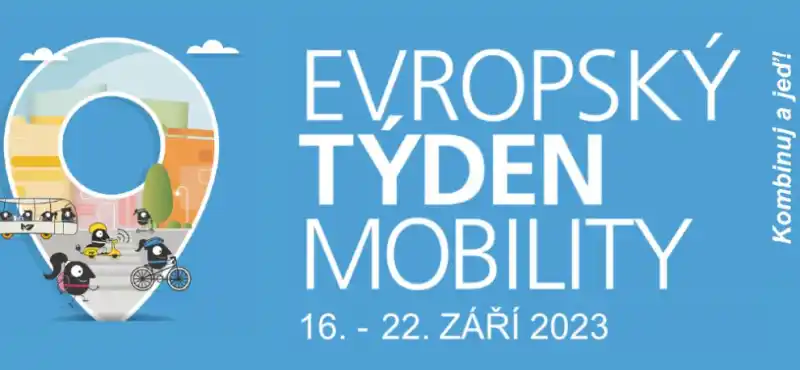 Evropský týden mobility